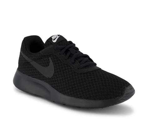 nike damen schwartz|Nike sneakers damen schwarz.